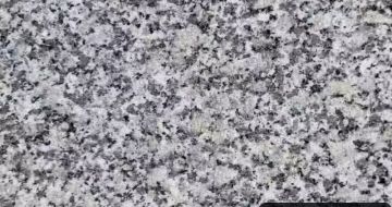 济宁 芙蓉白（芝麻白大花）光面