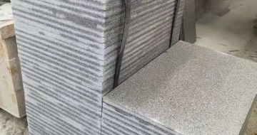 济宁芝麻白火烧面成品