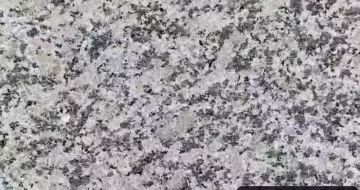 济宁 芙蓉白（芝麻白大花）火烧面