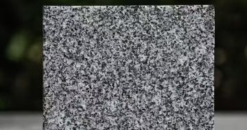 济宁 芝麻黑火烧面