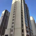 济宁黄金麻高端小区，外墙干挂