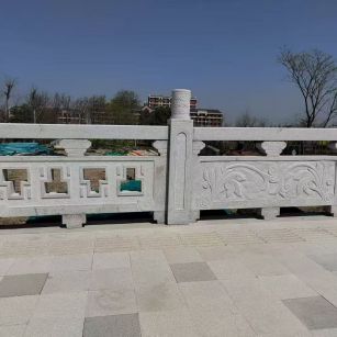 济宁 河道栏杆，河道护栏