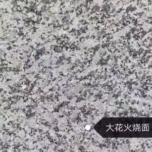 济宁 芙蓉白（芝麻白大花）火烧面