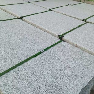 济宁 芝麻白斧剁面