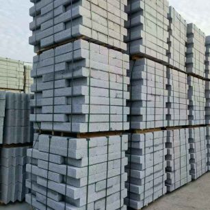 济宁 路沿石（路侧石），颜色一致，尺寸标准