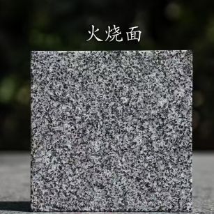 济宁 芝麻黑火烧面