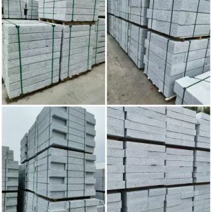 济宁 花岗岩路沿石多少钱