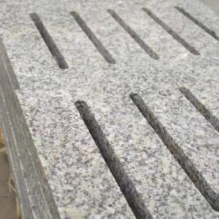 济宁芙蓉白水沟盖板