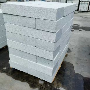 济宁 芝麻白两面荔枝面台阶石