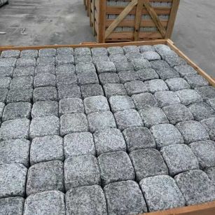 济宁 园林景观滚石