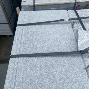 济宁 芝麻灰火烧面拉槽台阶