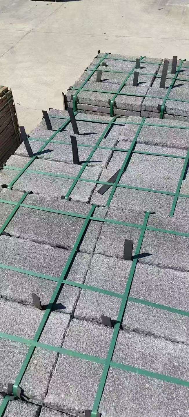 济宁 仿古石大量生产中