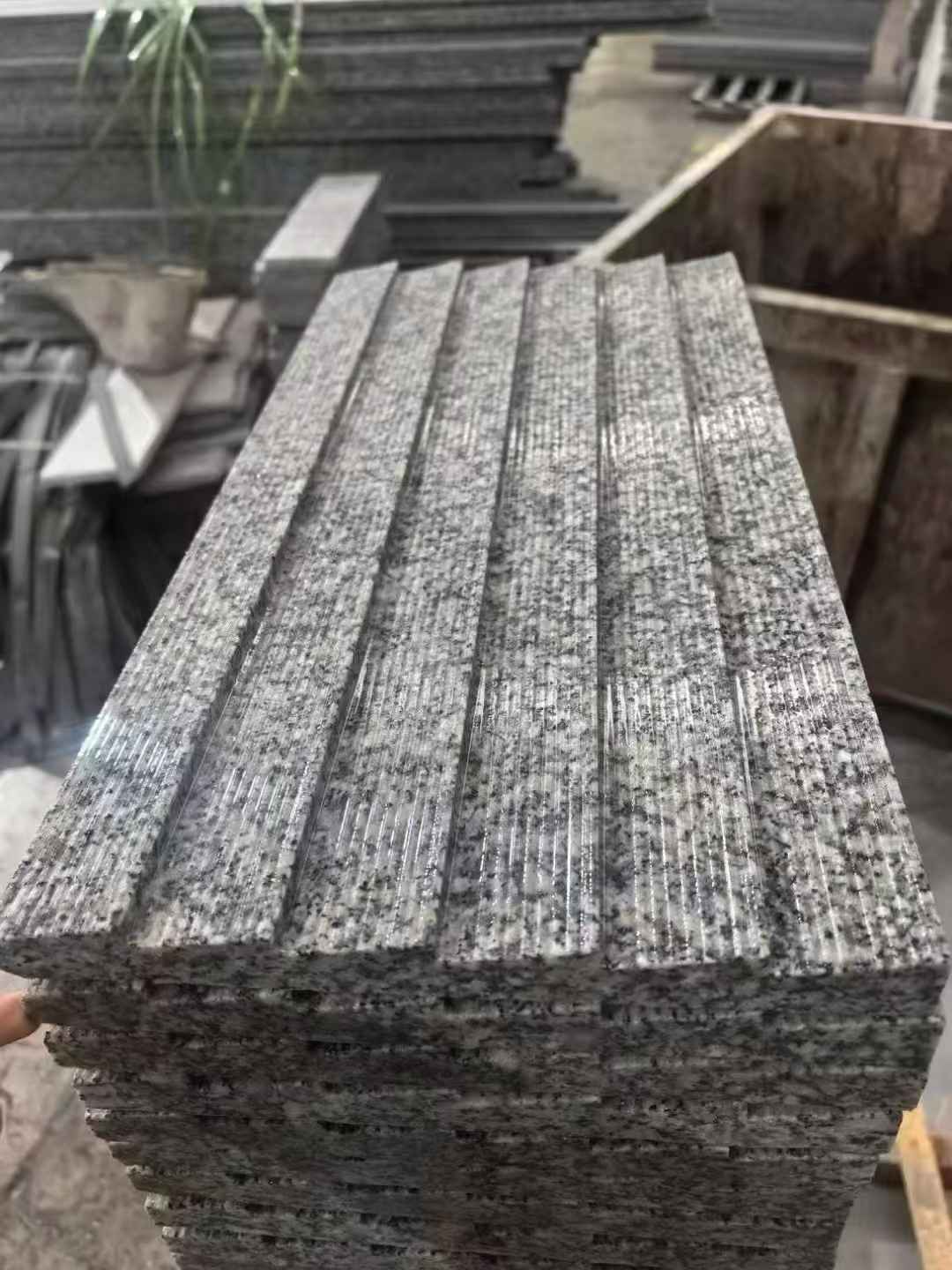 济宁 狼牙石