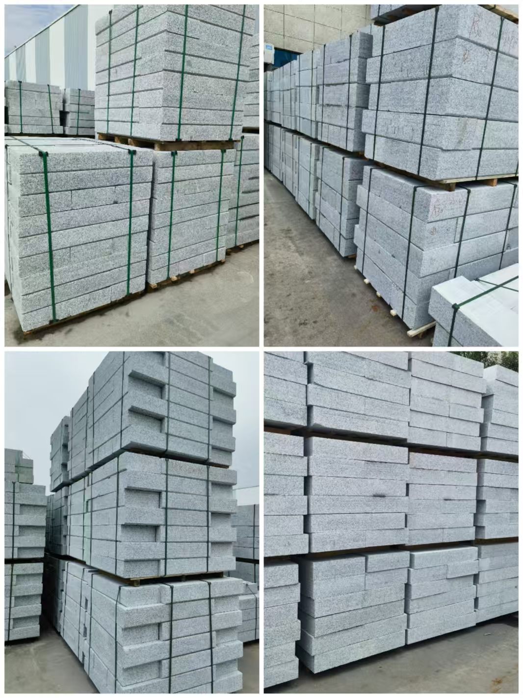 济宁 花岗岩路沿石多少钱