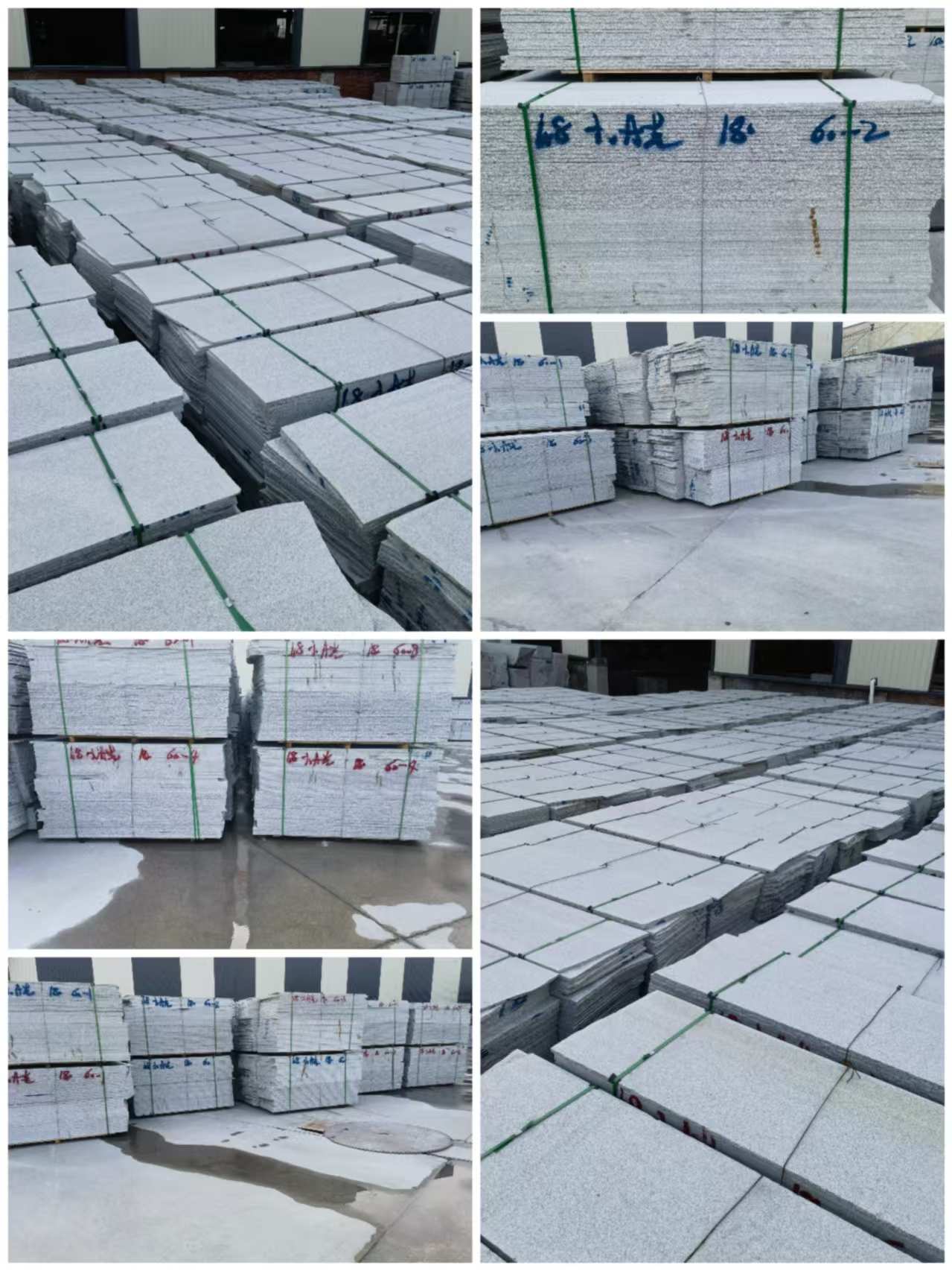 济宁芝麻白1.8A光毛板