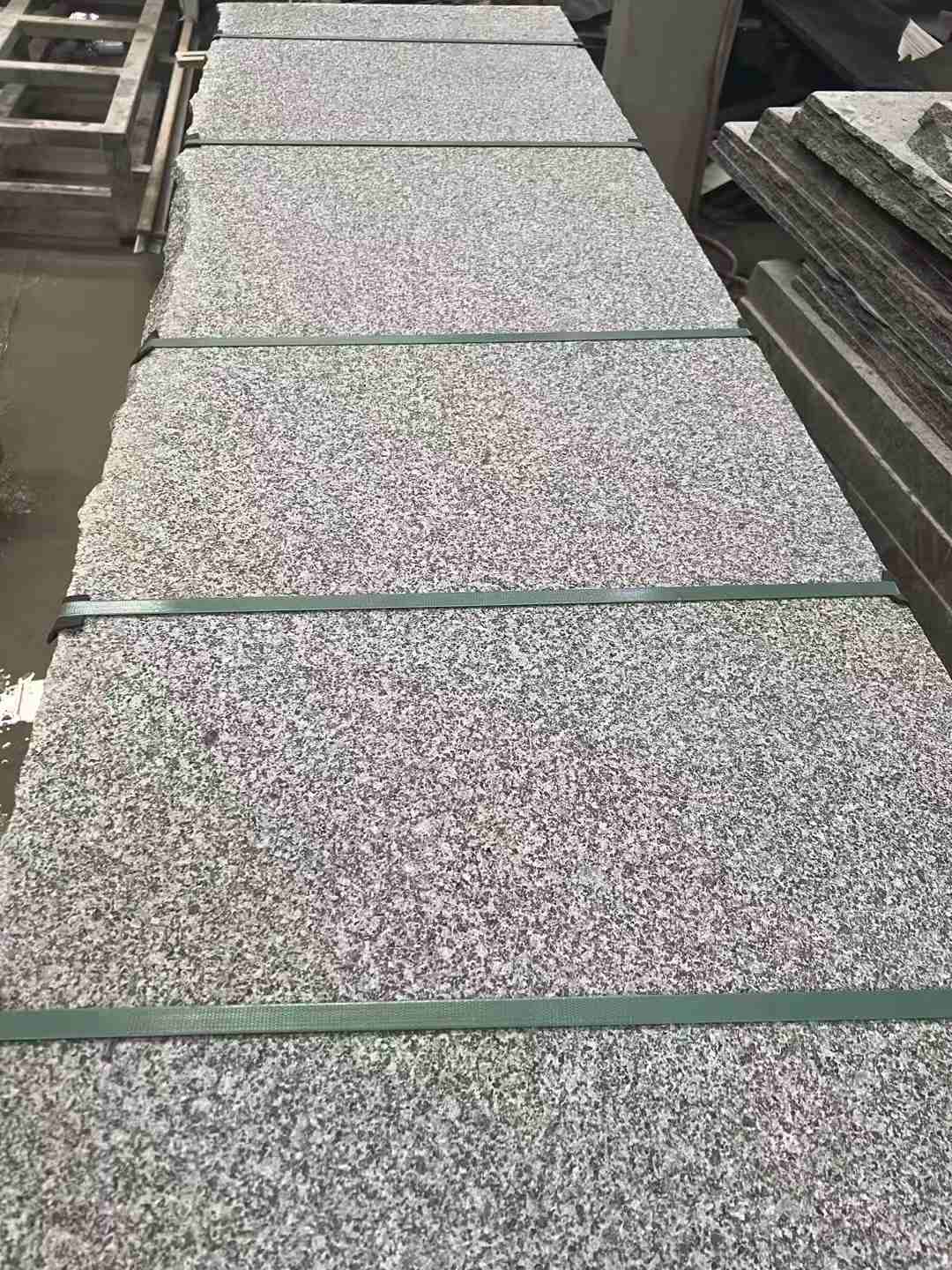 济宁 芝麻黑火烧面