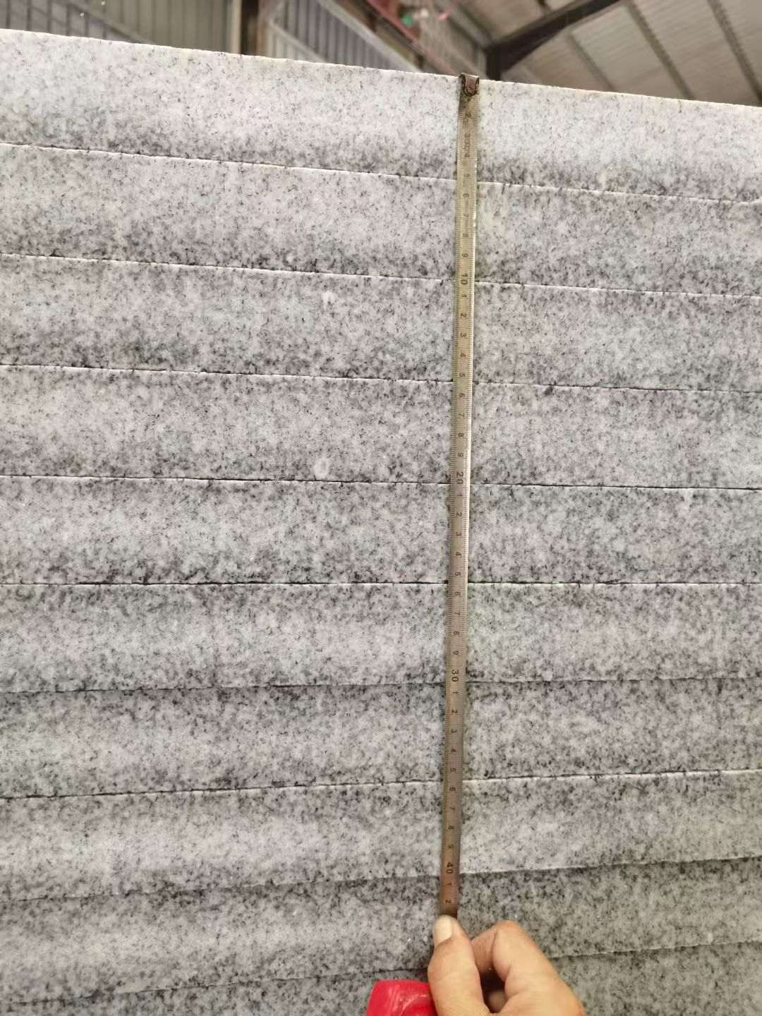 济宁 芝麻白成品厚薄均匀