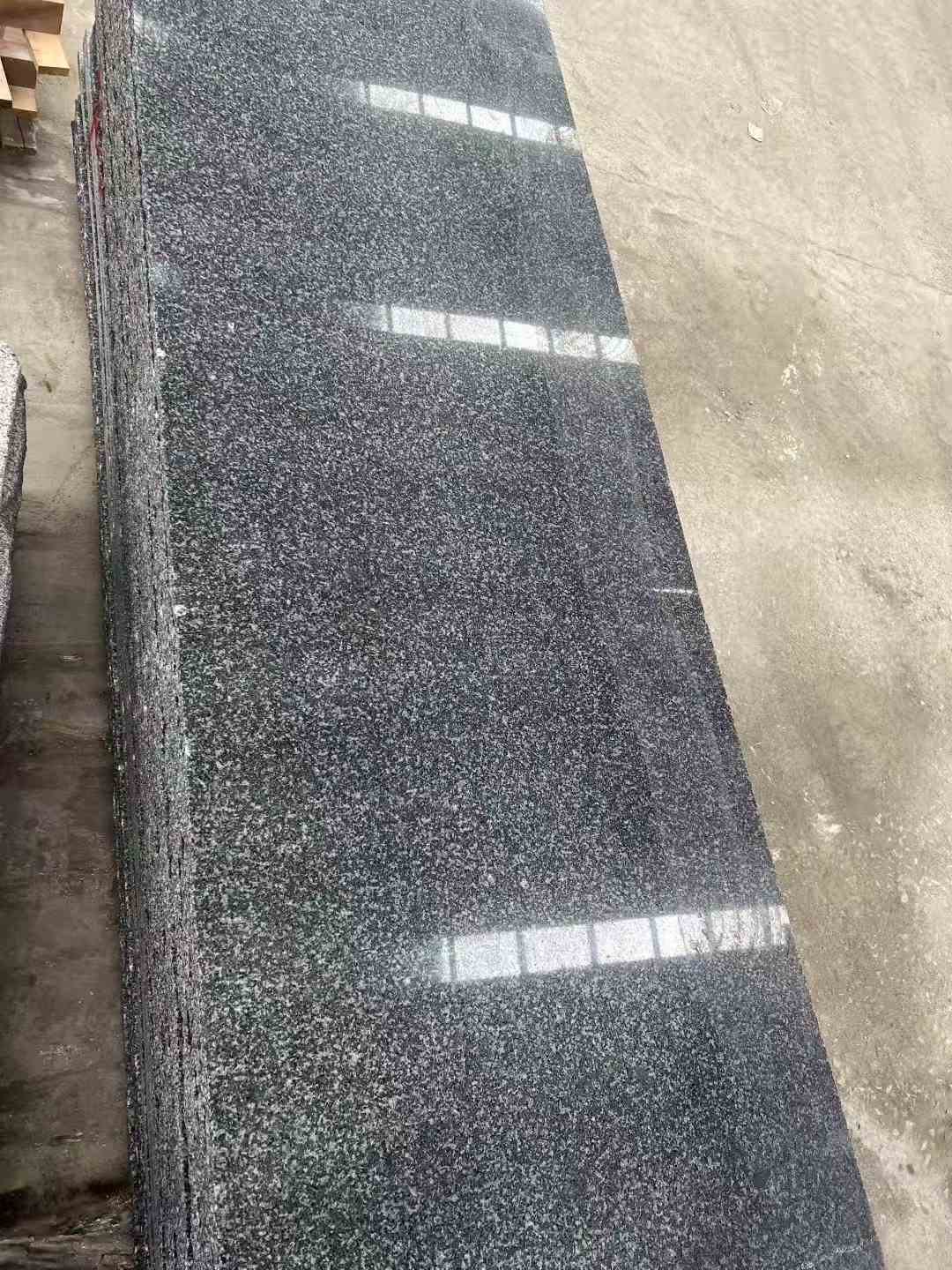 济宁 芝麻黑光面