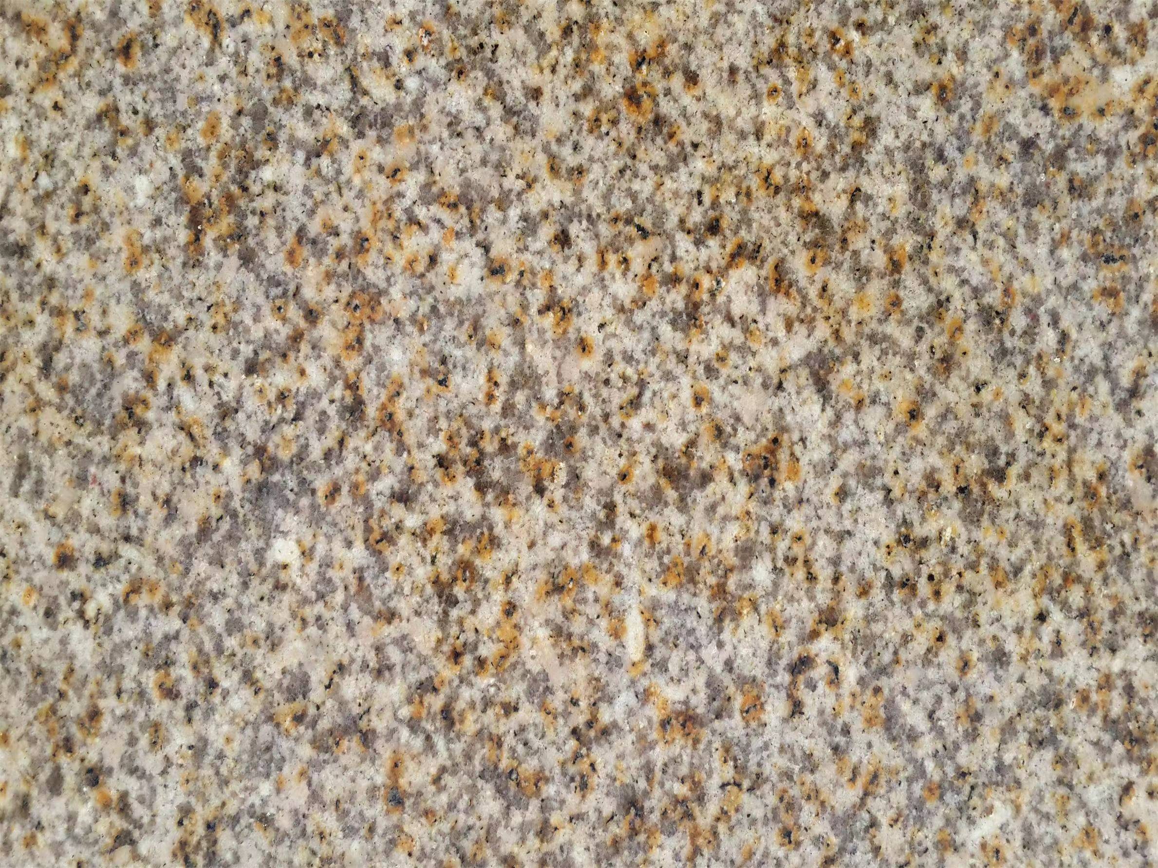 济宁 黄锈石光面